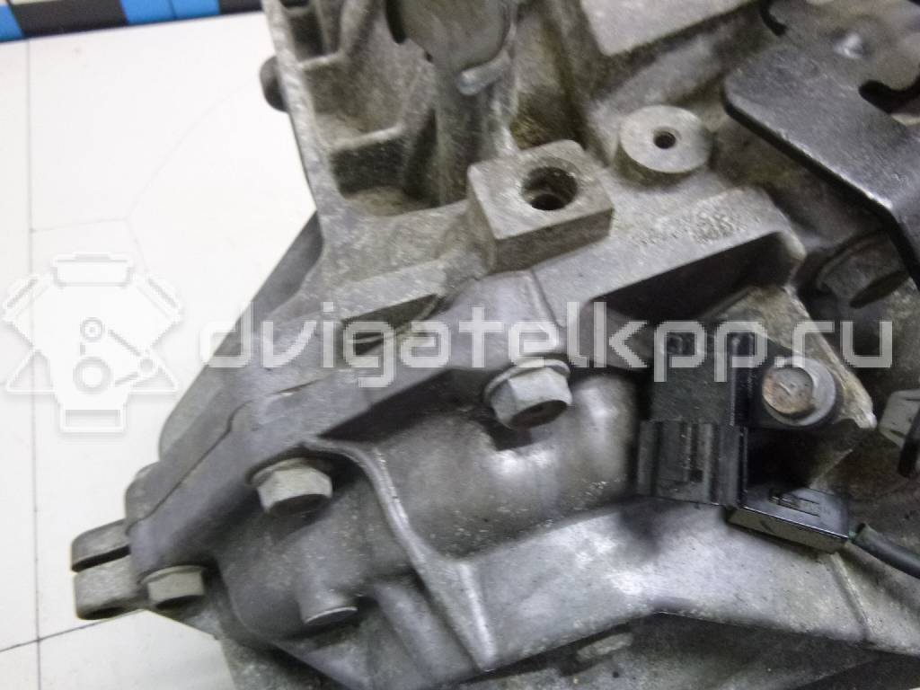 Фото Контрактная (б/у) АКПП для Peugeot / Citroen / Mitsubishi 147-160 л.с 16V 2.0 л 4B11 бензин 2700A313 {forloop.counter}}