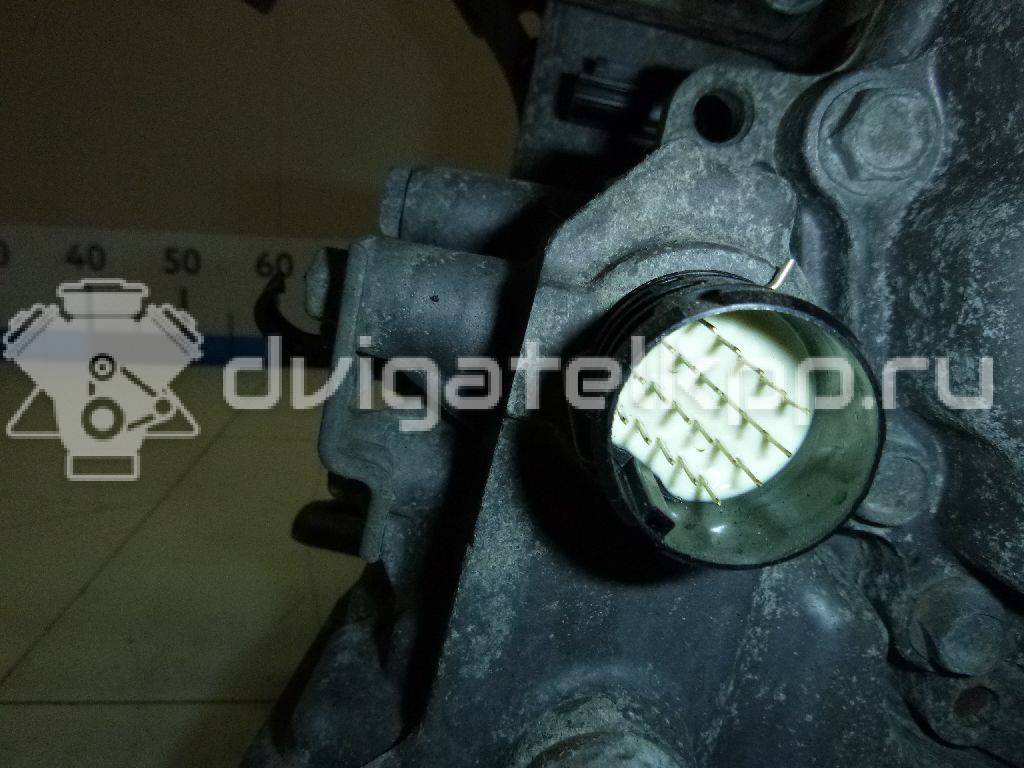 Фото Контрактная (б/у) АКПП для Mitsubishi (Gac) / Citroen / Mitsubishi 167 л.с 16V 2.0 л 4B11 бензин 2700A313 {forloop.counter}}