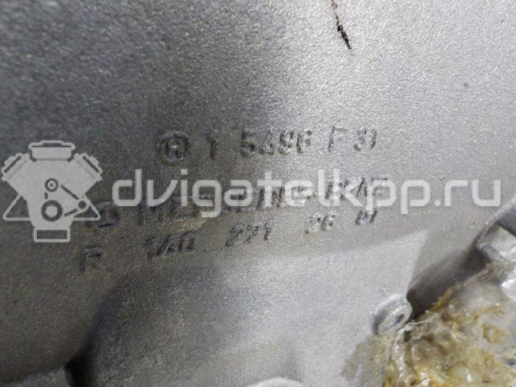 Фото Контрактная (б/у) АКПП для Mercedes-Benz E-Class 163 л.с 16V 1.8 л M 271.941 (M271 KE18 ML) бензин 2112703300 {forloop.counter}}