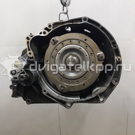 Фото Контрактная (б/у) АКПП для Mahindra / Renault 135-150 л.с 16V 2.0 л F4R бензин 8201114888