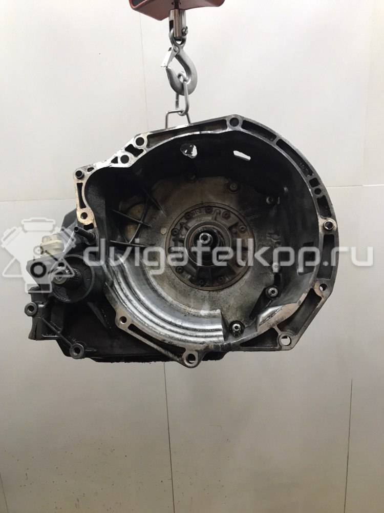 Фото Контрактная (б/у) АКПП для Mahindra / Renault 135-150 л.с 16V 2.0 л F4R бензин 8201114888 {forloop.counter}}