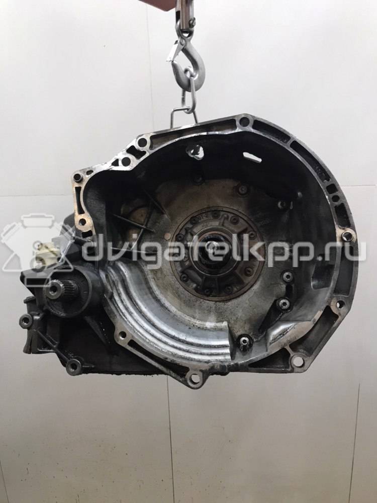 Фото Контрактная (б/у) АКПП для Mahindra / Renault 135-150 л.с 16V 2.0 л F4R бензин 8201114888 {forloop.counter}}