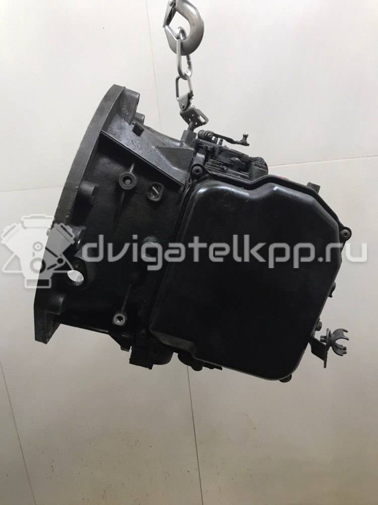 Фото Контрактная (б/у) АКПП для Mahindra / Renault 135-150 л.с 16V 2.0 л F4R бензин 8201114888 {forloop.counter}}