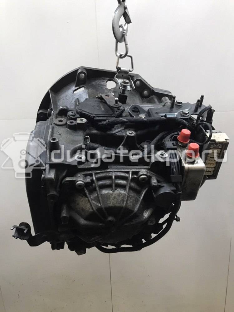 Фото Контрактная (б/у) АКПП для Mahindra / Renault 135-150 л.с 16V 2.0 л F4R бензин 8201114888 {forloop.counter}}