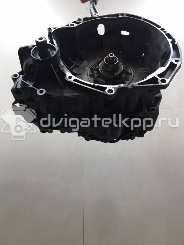 Фото Контрактная (б/у) АКПП для Mahindra / Renault 135-150 л.с 16V 2.0 л F4R бензин 8201114888 {forloop.counter}}