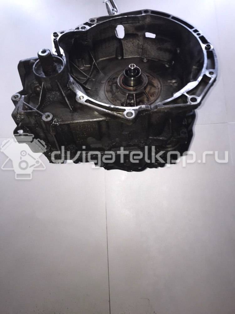 Фото Контрактная (б/у) АКПП для Mahindra / Renault 135-150 л.с 16V 2.0 л F4R бензин 8201114888 {forloop.counter}}