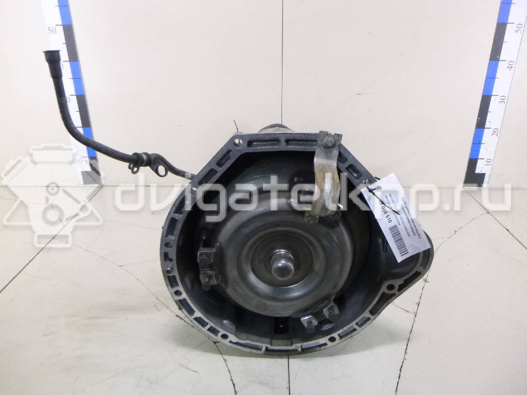 Фото Контрактная (б/у) АКПП для Mercedes-Benz C-Class 156 л.с 16V 1.8 л M 271.952 (M271 KE18 ML) бензин 2112703300 {forloop.counter}}