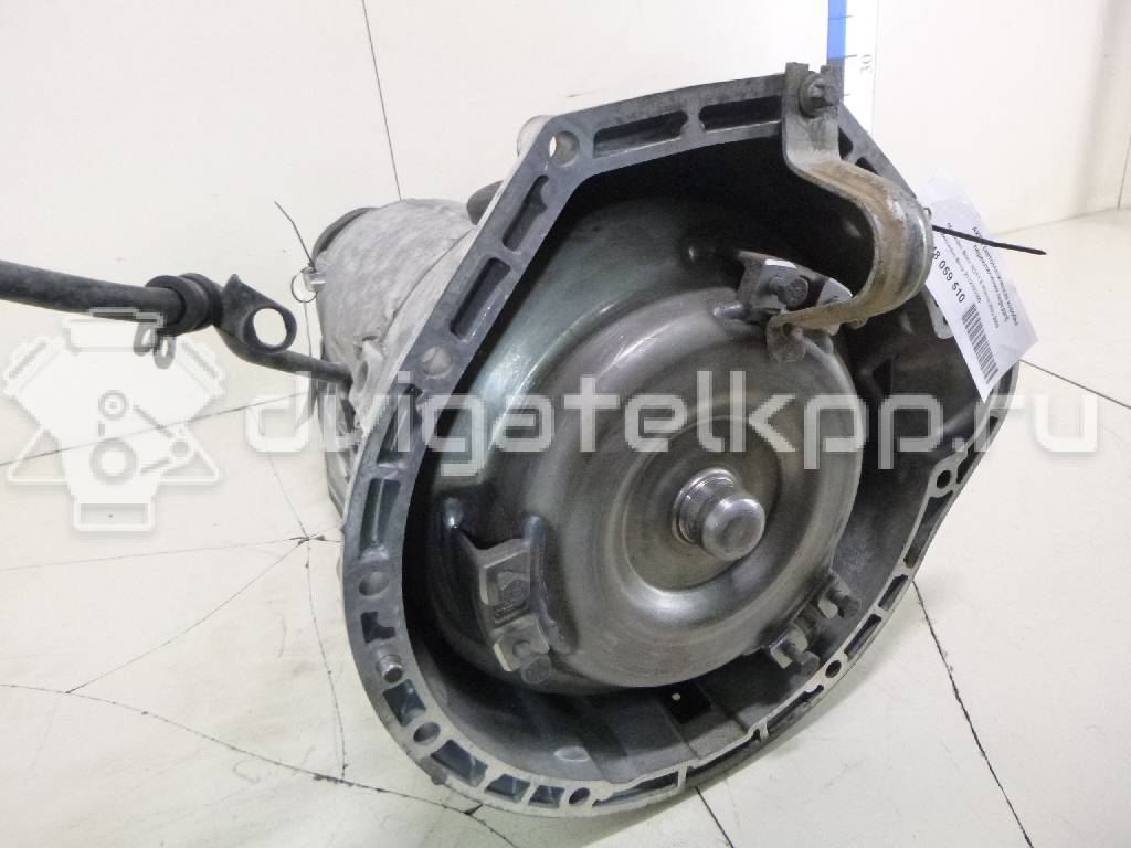 Фото Контрактная (б/у) АКПП для Mercedes-Benz C-Class 156 л.с 16V 1.8 л M 271.952 (M271 KE18 ML) бензин 2112703300 {forloop.counter}}