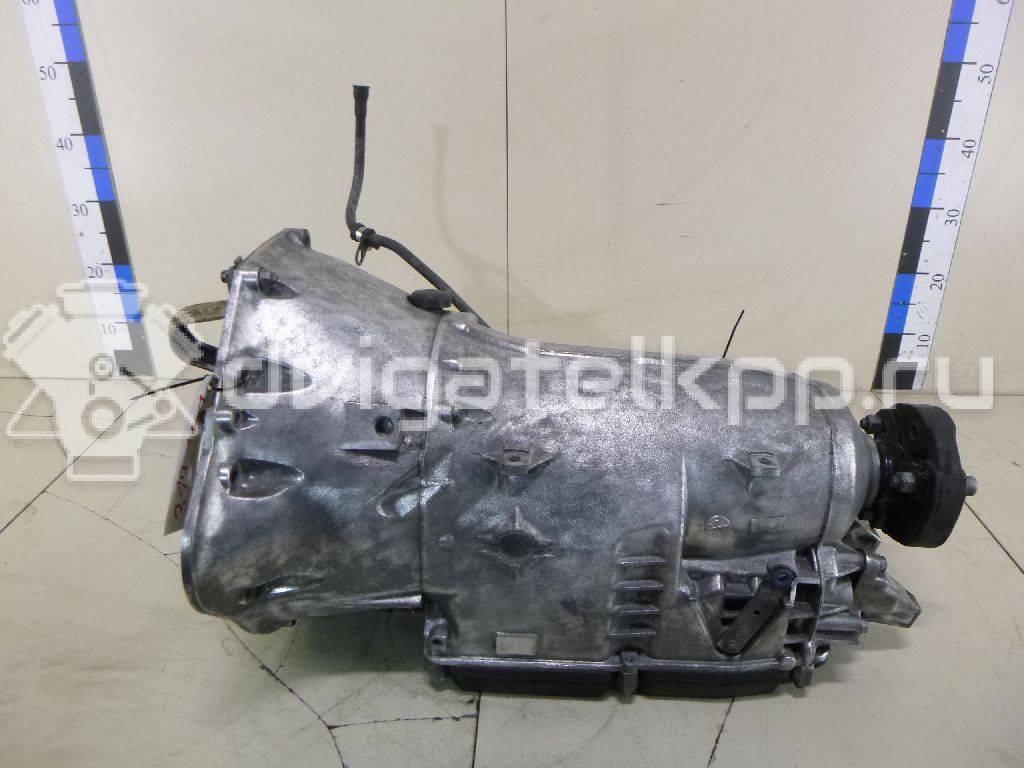 Фото Контрактная (б/у) АКПП для Mercedes-Benz C-Class 156 л.с 16V 1.8 л M 271.952 (M271 KE18 ML) бензин 2112703300 {forloop.counter}}