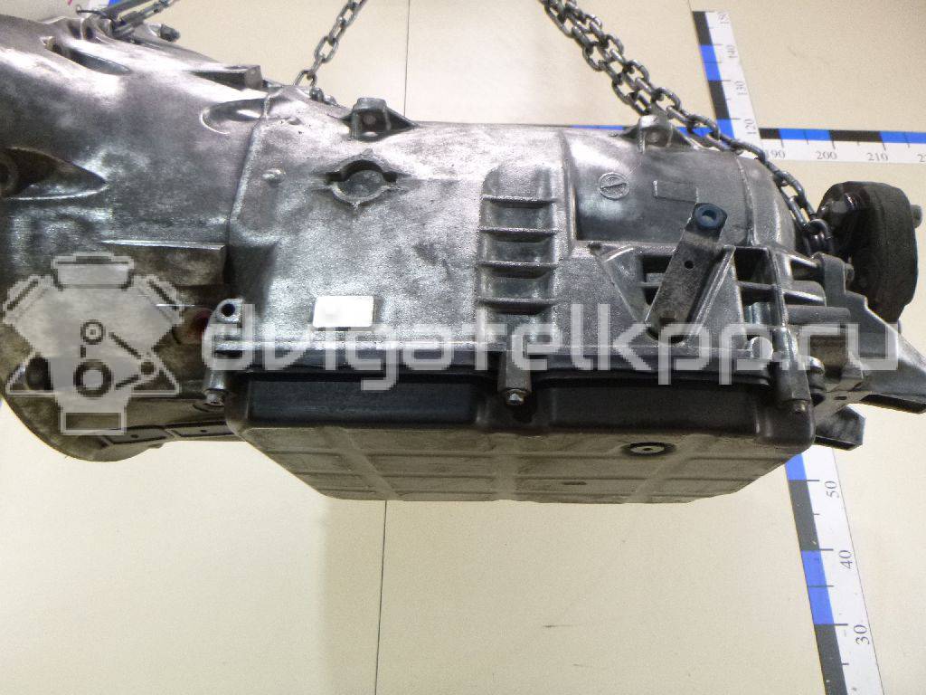 Фото Контрактная (б/у) АКПП для Mercedes-Benz C-Class 156 л.с 16V 1.8 л M 271.952 (M271 KE18 ML) бензин 2112703300 {forloop.counter}}