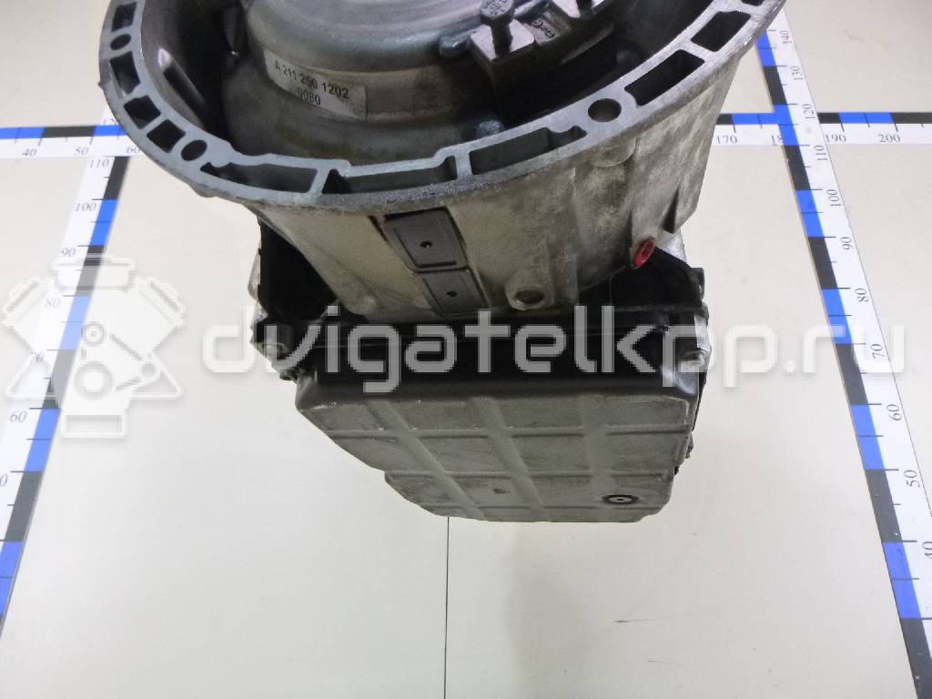 Фото Контрактная (б/у) АКПП для Mercedes-Benz C-Class 156 л.с 16V 1.8 л M 271.952 (M271 KE18 ML) бензин 2112703300 {forloop.counter}}