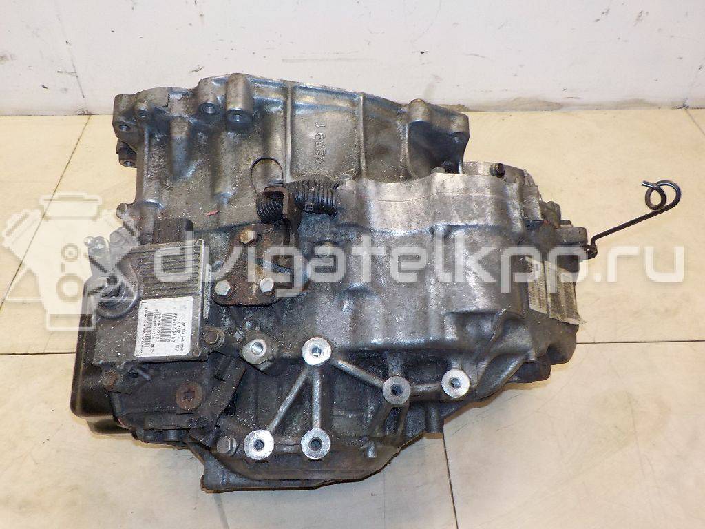 Фото Контрактная (б/у) АКПП для Lancia / Peugeot / Citroen 136 л.с 16V 2.0 л RHR (DW10BTED4) Дизельное топливо 2222ZS {forloop.counter}}