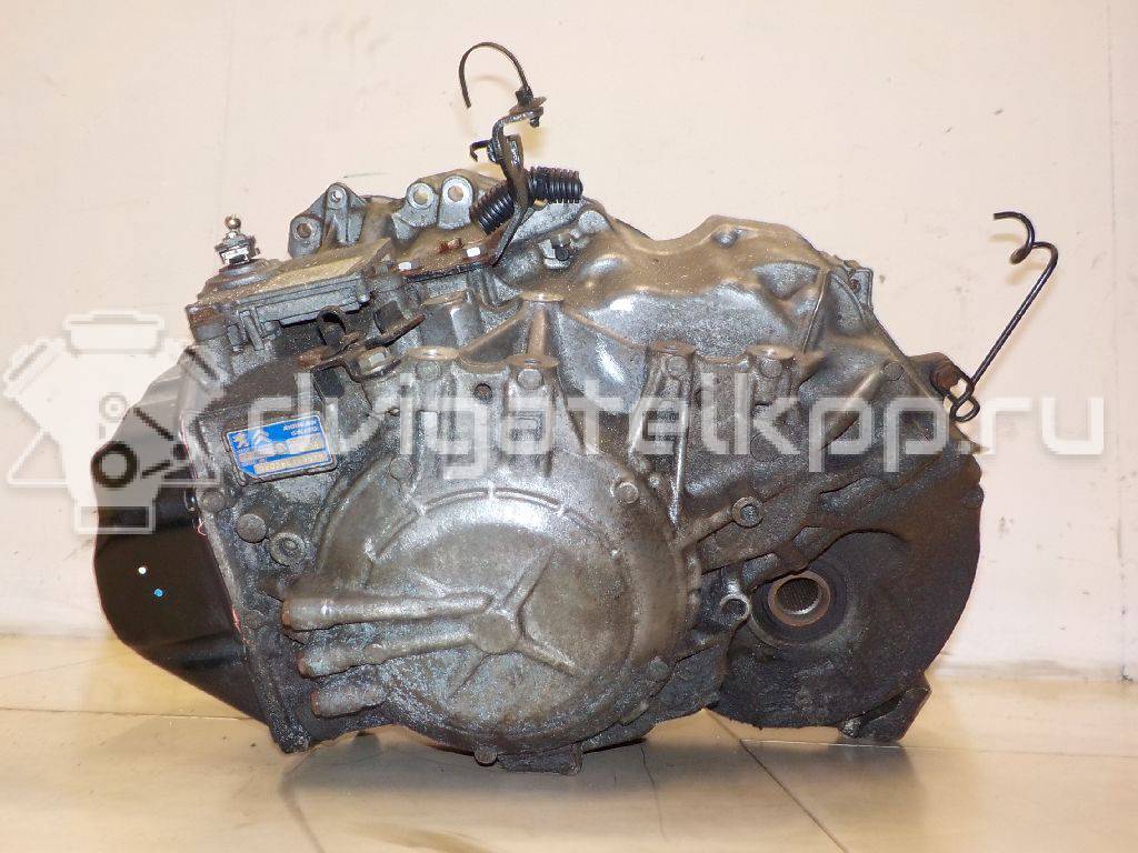 Фото Контрактная (б/у) АКПП для Lancia / Peugeot / Citroen 136 л.с 16V 2.0 л RHR (DW10BTED4) Дизельное топливо 2222ZS {forloop.counter}}