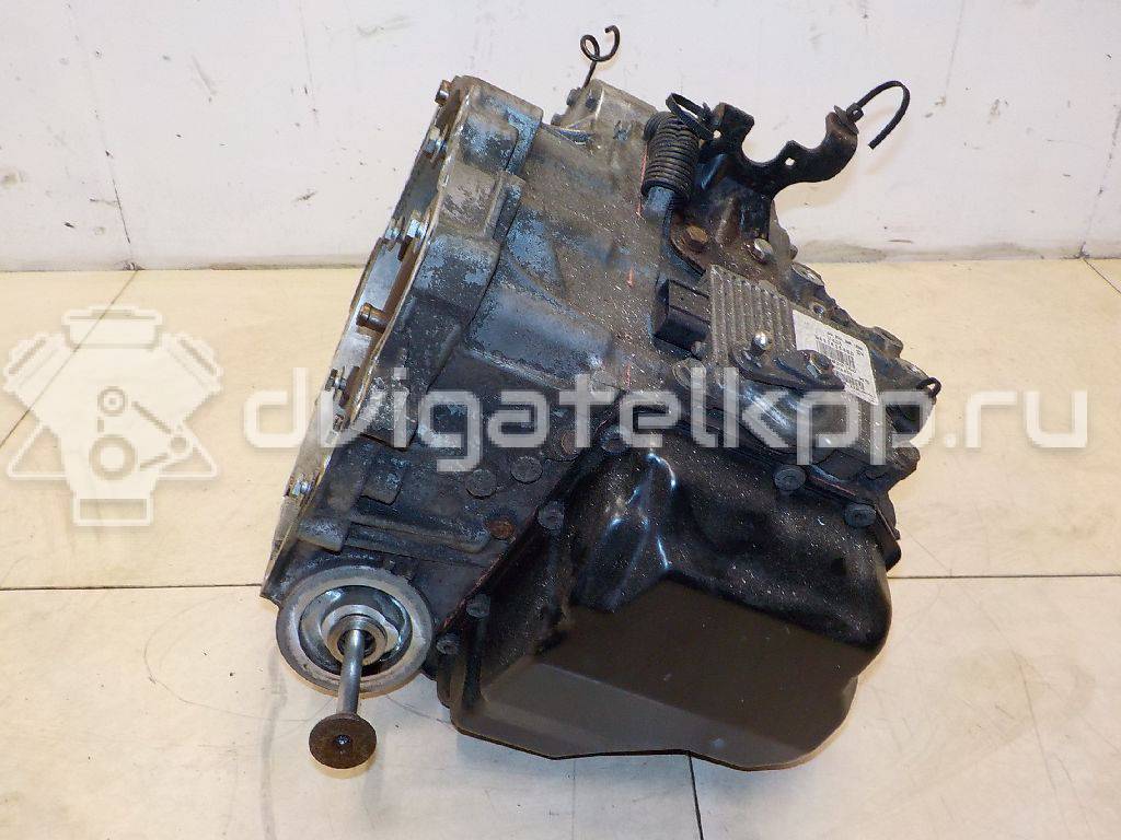 Фото Контрактная (б/у) АКПП для Lancia / Peugeot / Citroen 136 л.с 16V 2.0 л RHR (DW10BTED4) Дизельное топливо 2222ZS {forloop.counter}}