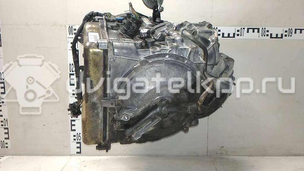 Фото Контрактная (б/у) АКПП для Peugeot / Citroen 136-140 л.с 16V 2.0 л RHR (DW10BTED4) Дизельное топливо 2222JS {forloop.counter}}