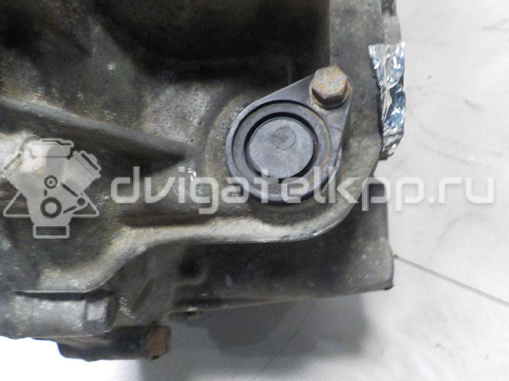 Фото Контрактная (б/у) АКПП для Citroen / Peugeot 136 л.с 16V 2.0 л RHR (DW10BTED4) Дизельное топливо 2222JS {forloop.counter}}