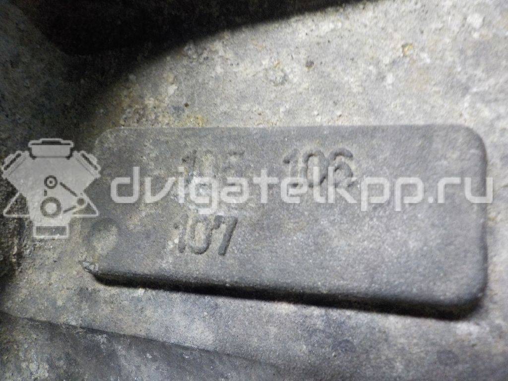 Фото Контрактная (б/у) АКПП для Citroen / Peugeot 136 л.с 16V 2.0 л RHR (DW10BTED4) Дизельное топливо 2222JS {forloop.counter}}