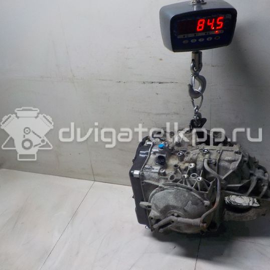 Фото Контрактная (б/у) АКПП для Lancia / Peugeot / Citroen 136 л.с 16V 2.0 л RHR (DW10BTED4) Дизельное топливо 2222JS