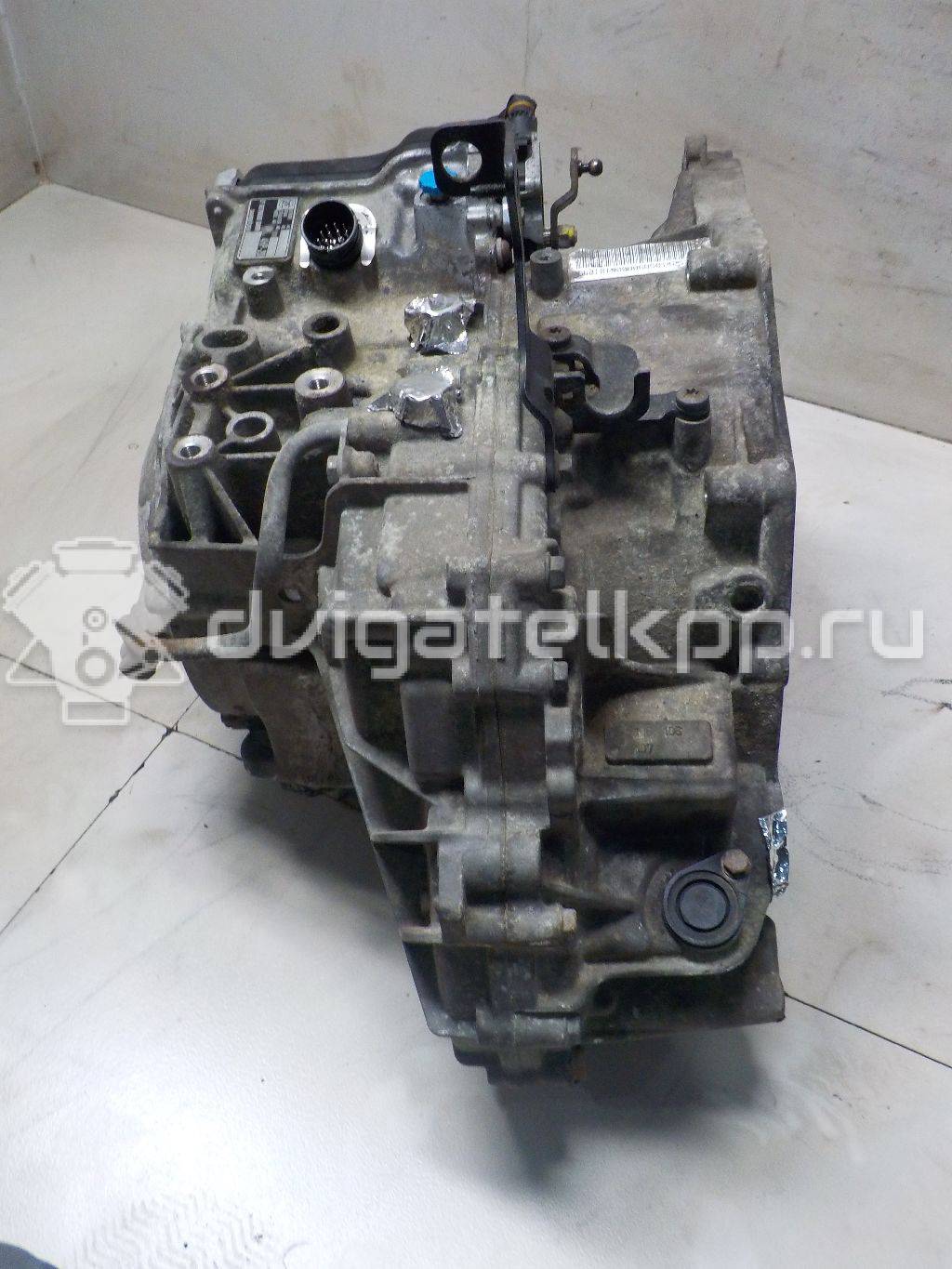 Фото Контрактная (б/у) АКПП для Lancia / Peugeot / Citroen 136 л.с 16V 2.0 л RHR (DW10BTED4) Дизельное топливо 2222JS {forloop.counter}}