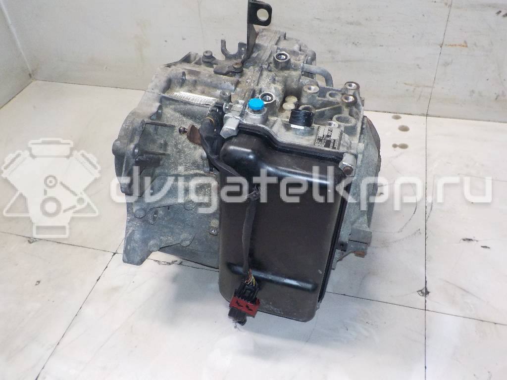 Фото Контрактная (б/у) АКПП для Peugeot / Citroen 136-140 л.с 16V 2.0 л RHR (DW10BTED4) Дизельное топливо 2222JS {forloop.counter}}