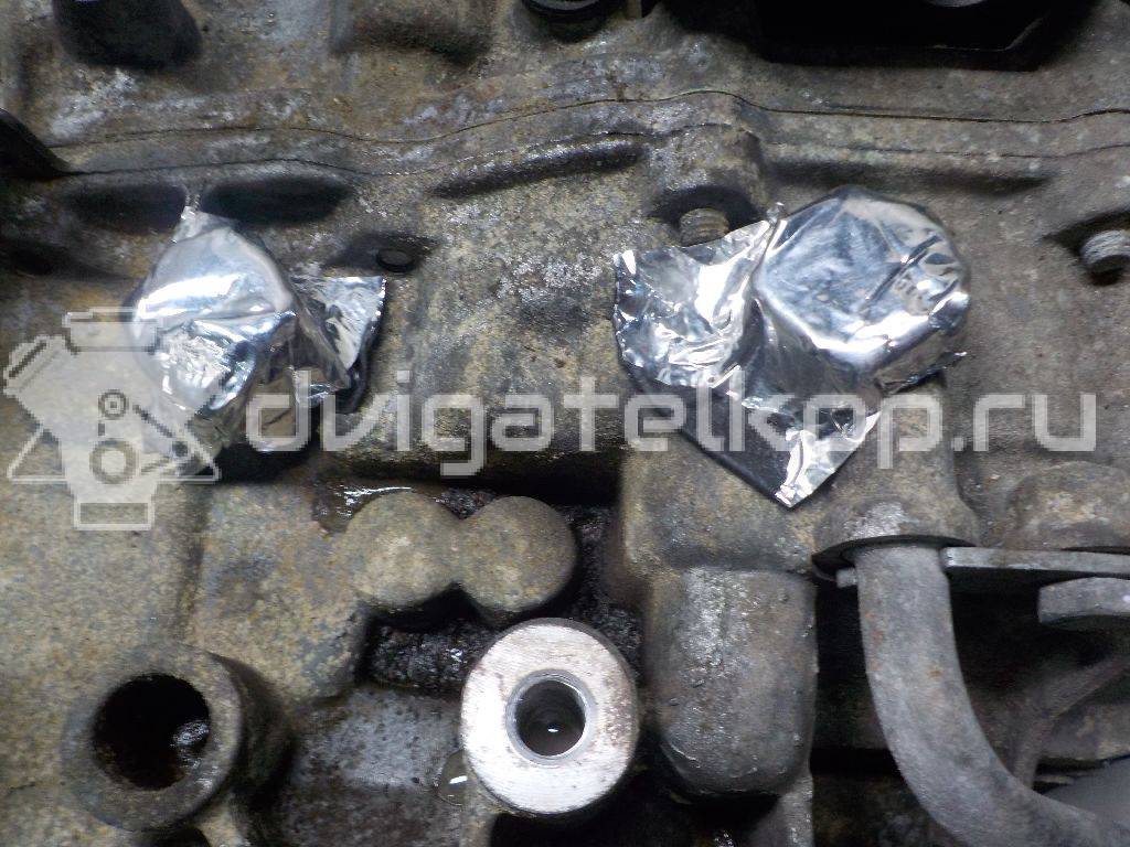 Фото Контрактная (б/у) АКПП для Peugeot / Citroen 136-140 л.с 16V 2.0 л RHR (DW10BTED4) Дизельное топливо 2222JS {forloop.counter}}