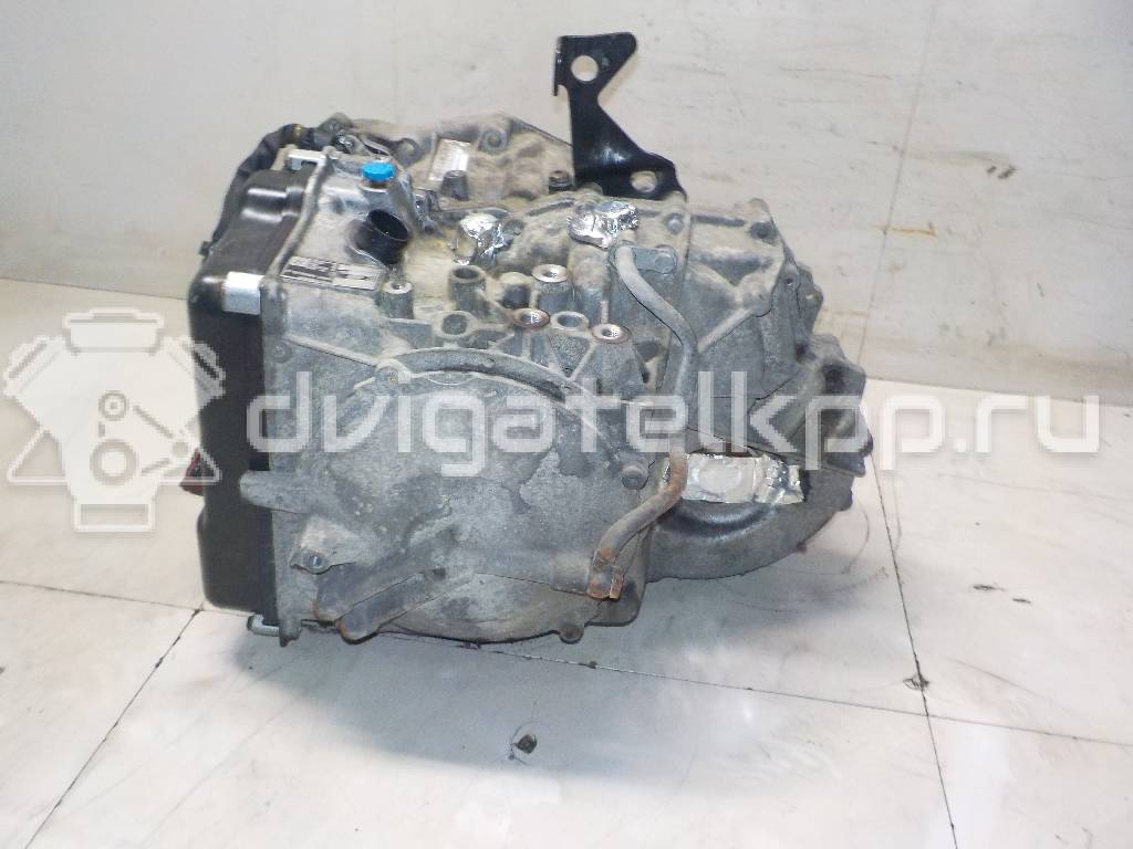 Фото Контрактная (б/у) АКПП для Peugeot / Citroen 136-140 л.с 16V 2.0 л RHR (DW10BTED4) Дизельное топливо 2222JS {forloop.counter}}