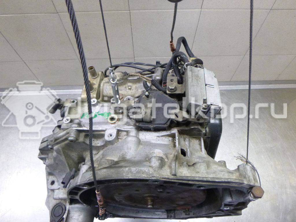 Фото Контрактная (б/у) АКПП для Citroen / Peugeot / Fiat 136 л.с 16V 2.0 л RFN (EW10J4) бензин 2222PG {forloop.counter}}