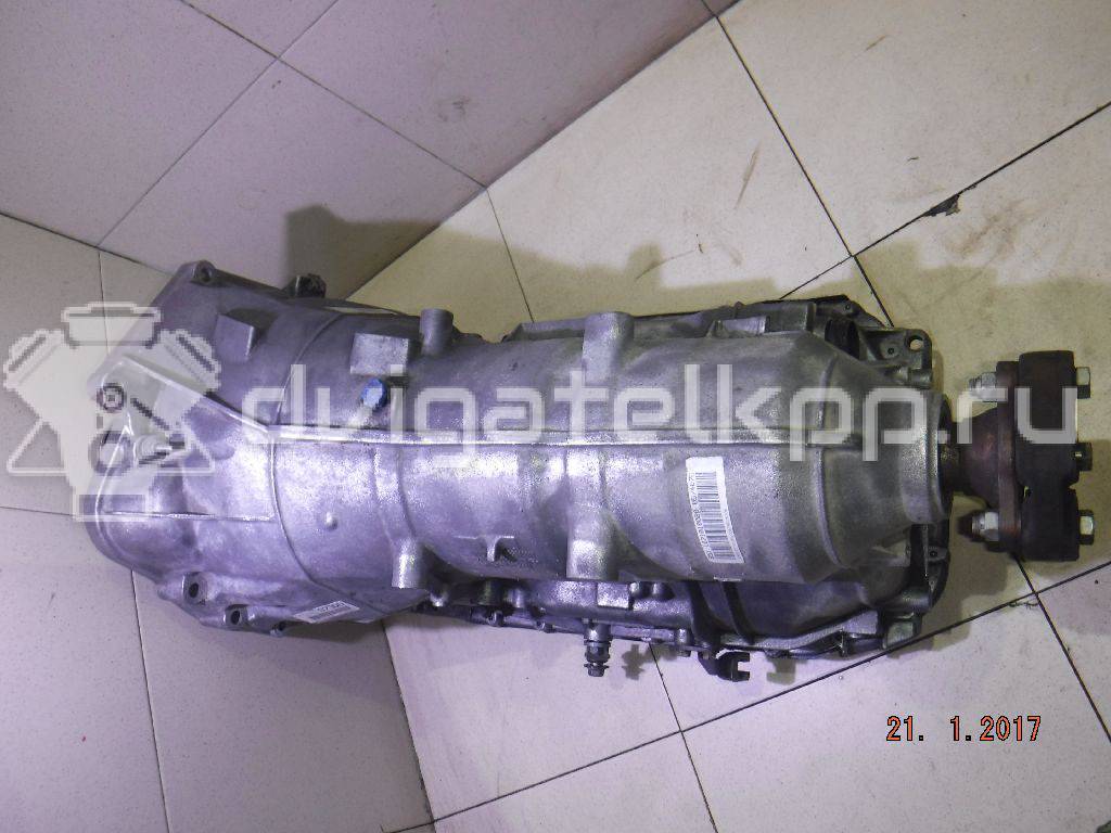 Фото Контрактная (б/у) АКПП для Bmw 3 / 5 / 1 / X3 / Z4 129-170 л.с 16V 2.0 л N46 B20 B бензин 24007535135 {forloop.counter}}