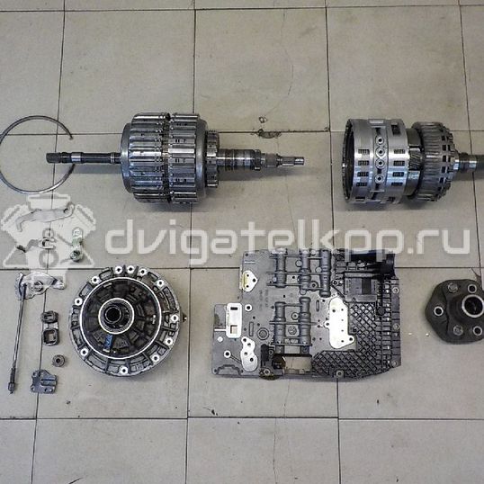 Фото Контрактная (б/у) АКПП для Bmw 3 / 5 / 1 / X3 / Z4 129-170 л.с 16V 2.0 л N46 B20 B бензин 24007535135