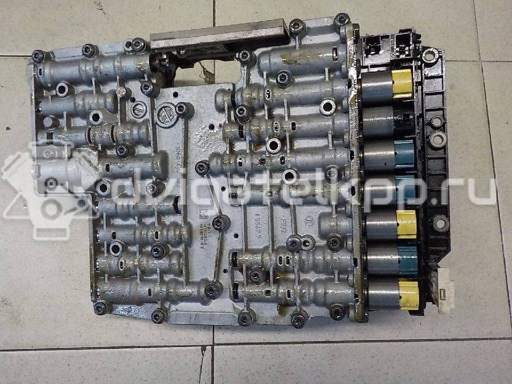 Фото Контрактная (б/у) АКПП для Bmw 3 / 5 / 1 / X3 / Z4 129-170 л.с 16V 2.0 л N46 B20 B бензин 24007535135 {forloop.counter}}