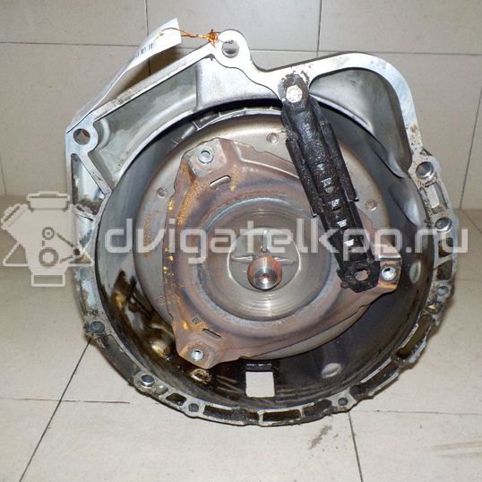 Фото Контрактная (б/у) АКПП для Bmw 3 / 5 / 1 / X3 / Z4 129-170 л.с 16V 2.0 л N46 B20 B бензин 24007535135