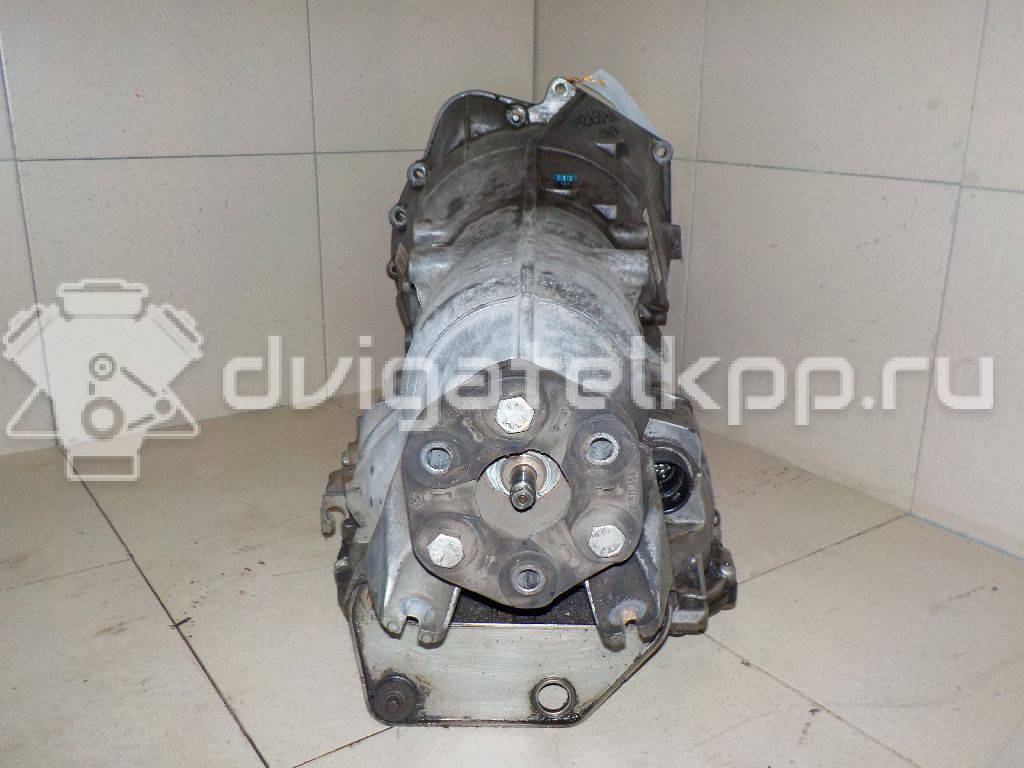 Фото Контрактная (б/у) АКПП для Bmw 3 / 5 / 1 / X3 / Z4 129-170 л.с 16V 2.0 л N46 B20 B бензин 24007535135 {forloop.counter}}