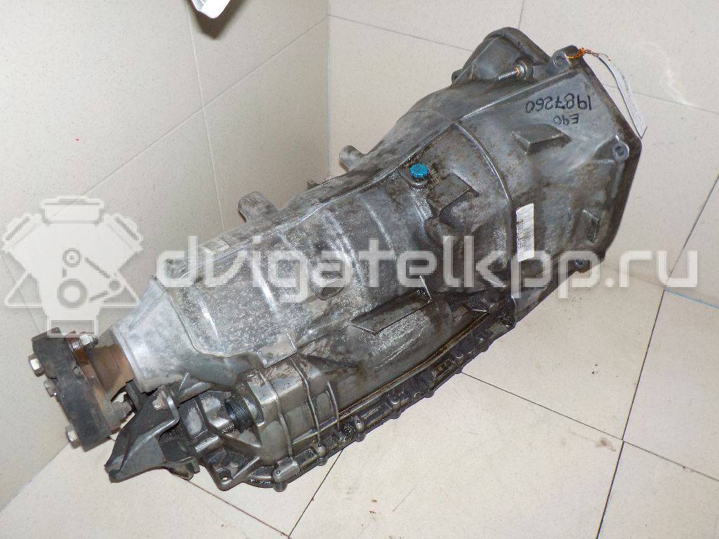 Фото Контрактная (б/у) АКПП для Bmw 3 / 5 / 1 / X3 / Z4 129-170 л.с 16V 2.0 л N46 B20 B бензин 24007535135 {forloop.counter}}