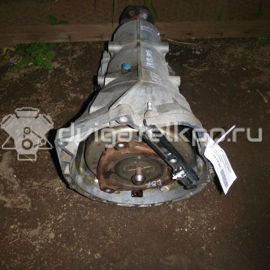 Фото Контрактная (б/у) АКПП для Bmw / Bmw (Brilliance) 136-156 л.с 16V 2.0 л N46 B20 CC бензин 24007556041