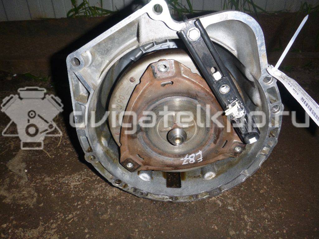 Фото Контрактная (б/у) АКПП для Bmw / Bmw (Brilliance) 136-156 л.с 16V 2.0 л N46 B20 CC бензин 24007556041 {forloop.counter}}