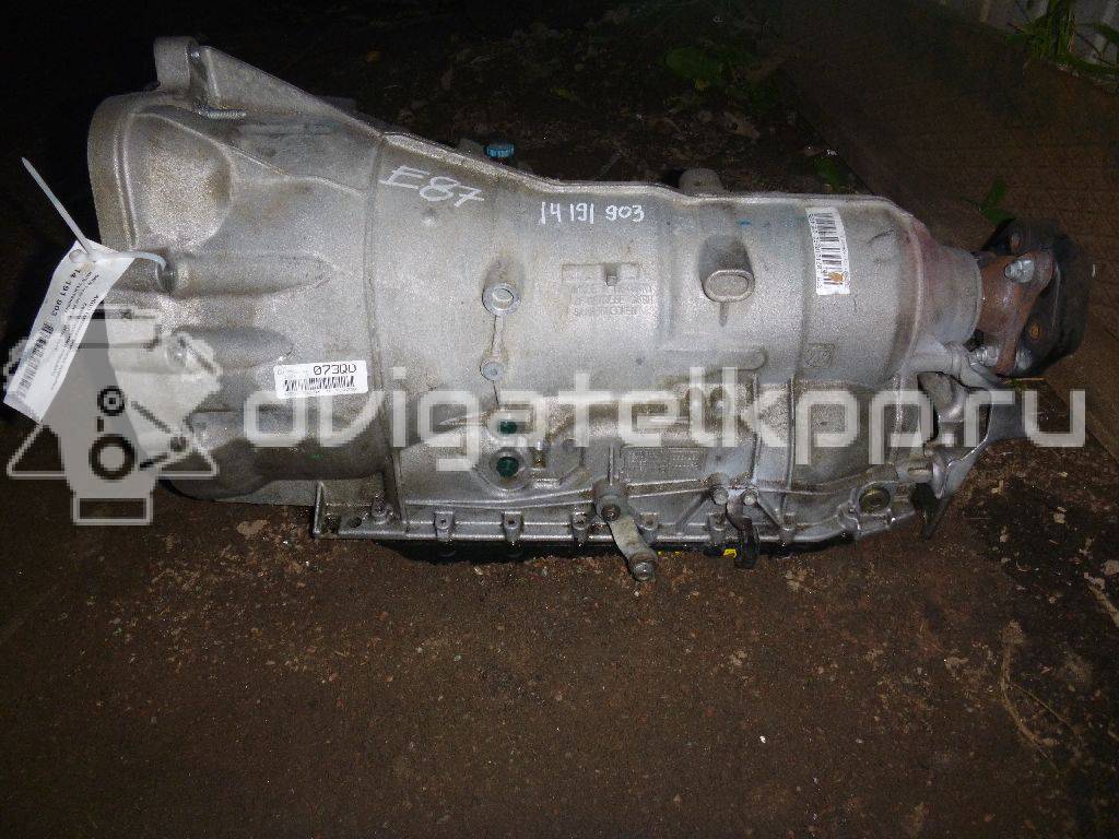 Фото Контрактная (б/у) АКПП для Bmw / Bmw (Brilliance) 129-170 л.с 16V 2.0 л N46 B20 CC бензин 24007556041 {forloop.counter}}