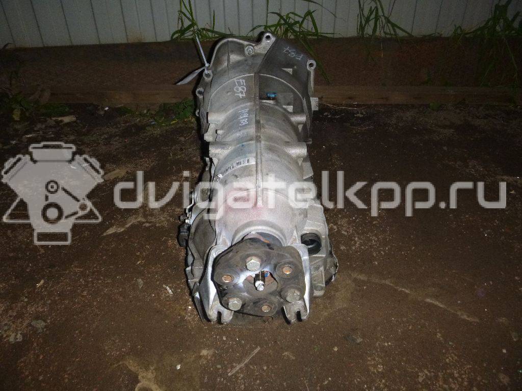 Фото Контрактная (б/у) АКПП для Bmw / Bmw (Brilliance) 129-170 л.с 16V 2.0 л N46 B20 CC бензин 24007556041 {forloop.counter}}