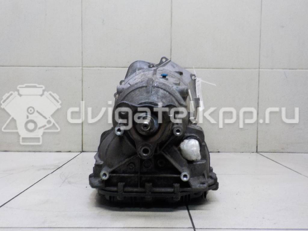 Фото Контрактная (б/у) АКПП для Bmw / Bmw (Brilliance) 136-156 л.с 16V 2.0 л N46 B20 CC бензин 24007556041 {forloop.counter}}