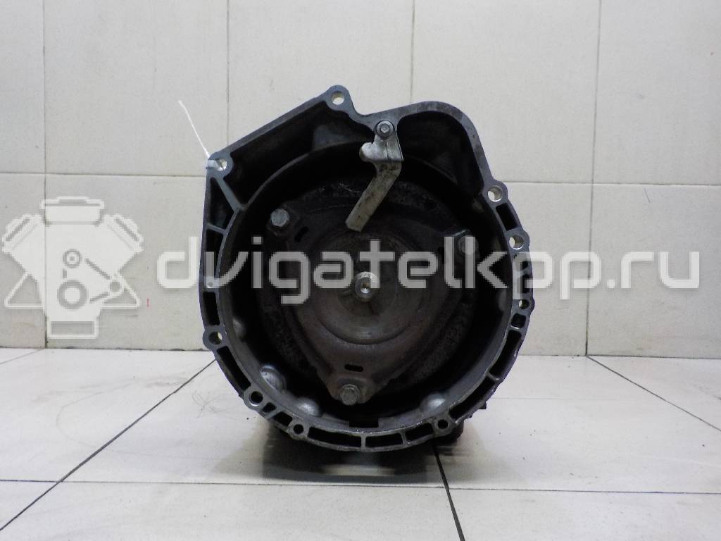 Фото Контрактная (б/у) АКПП для Bmw 3 / 5 / 1 / X3 / Z4 129-170 л.с 16V 2.0 л N46 B20 B бензин 24007556041 {forloop.counter}}