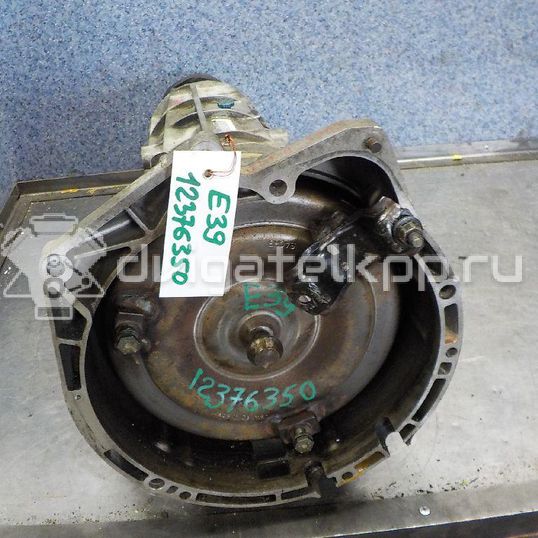 Фото Контрактная (б/у) АКПП для Bmw 5 / Z3 E36 / 3 163-192 л.с 24V 2.5 л M52 B25 (256S4) бензин 24007505952