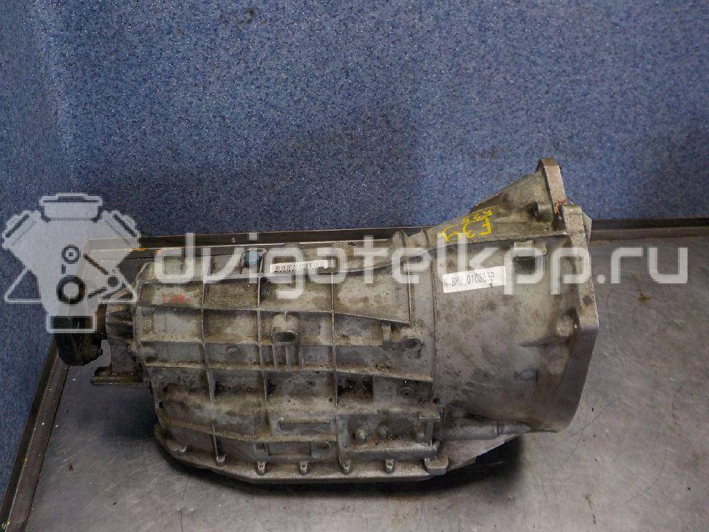 Фото Контрактная (б/у) АКПП для Bmw 5 / Z3 E36 / 3 163-192 л.с 24V 2.5 л M52 B25 (256S4) бензин 24007505952 {forloop.counter}}