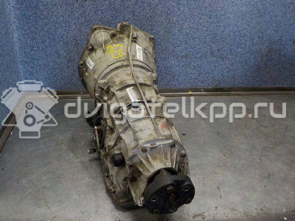 Фото Контрактная (б/у) АКПП для Bmw 5 / Z3 E36 / 3 163-192 л.с 24V 2.5 л M52 B25 (256S4) бензин 24007505952 {forloop.counter}}