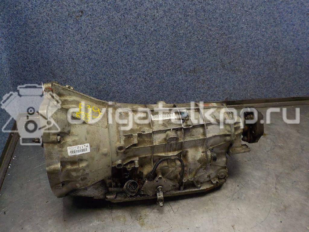 Фото Контрактная (б/у) АКПП для Bmw 5 / Z3 E36 / 3 163-192 л.с 24V 2.5 л M52 B25 (256S4) бензин 24007505952 {forloop.counter}}