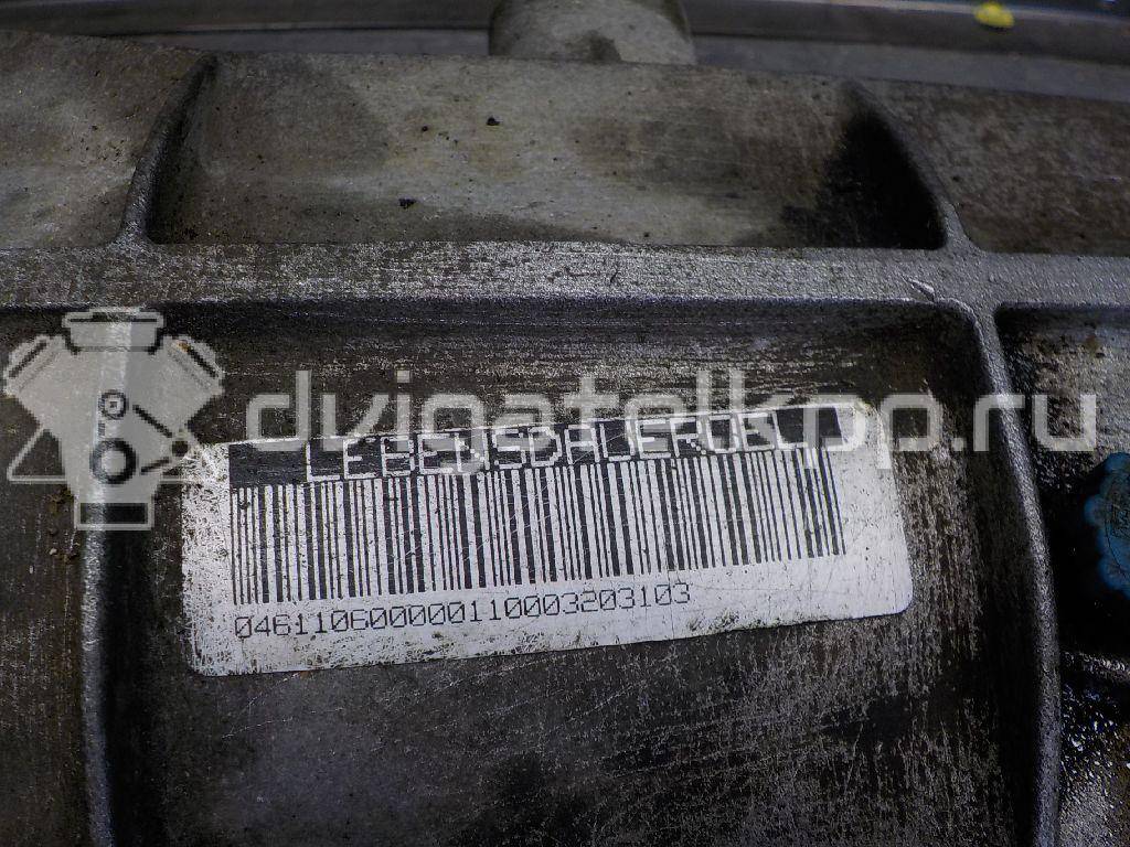 Фото Контрактная (б/у) АКПП для Bmw 5 / Z3 E36 / 3 163-192 л.с 24V 2.5 л M52 B25 (256S4) бензин 24007505952 {forloop.counter}}