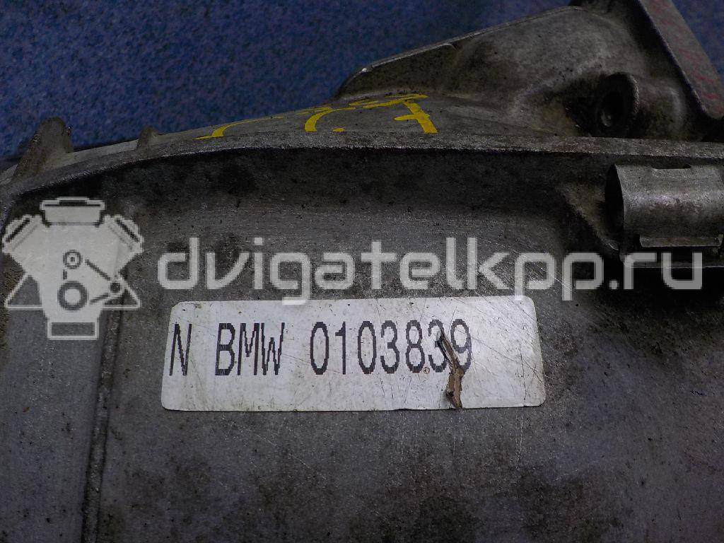 Фото Контрактная (б/у) АКПП для Bmw 5 / Z3 E36 / 3 163-192 л.с 24V 2.5 л M52 B25 (256S4) бензин 24007505952 {forloop.counter}}