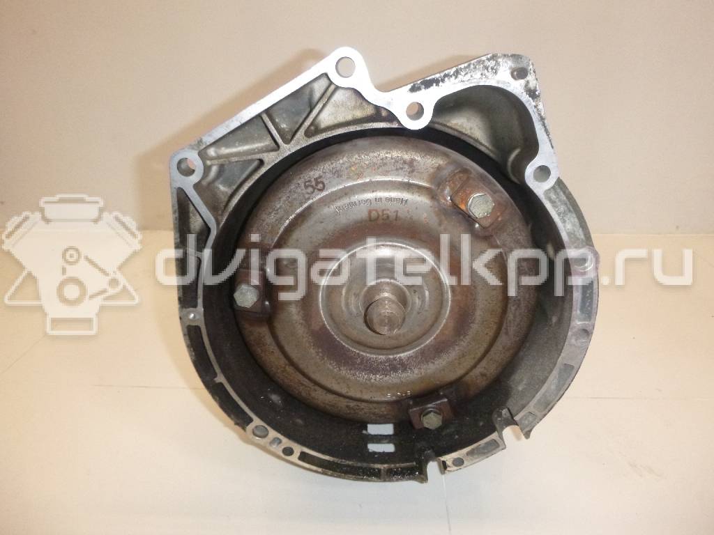 Фото Контрактная (б/у) АКПП для Bmw / Bmw (Brilliance) 186-192 л.с 24V 2.5 л M54 B25 (256S5) бензин 24007505952 {forloop.counter}}