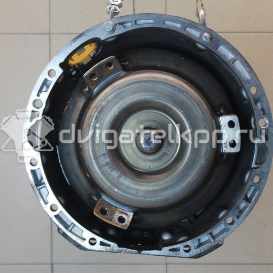 Фото Контрактная (б/у) АКПП для Mercedes-Benz C-Class / Glk-Class X204 272 л.с 24V 3.5 л M 272.971 (M272 E35) бензин 2042706100