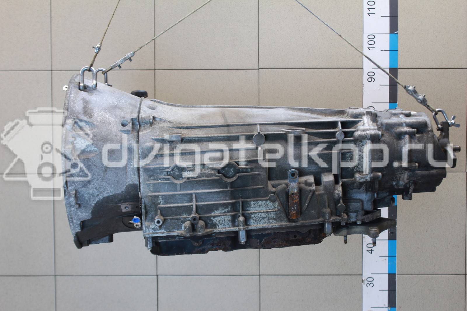 Фото Контрактная (б/у) АКПП для Mercedes-Benz C-Class / Glk-Class X204 272 л.с 24V 3.5 л M 272.971 (M272 E35) бензин 2042706100 {forloop.counter}}