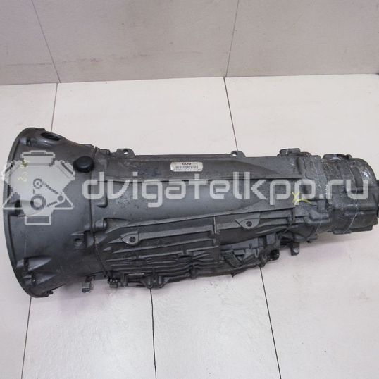 Фото Контрактная (б/у) АКПП для Mercedes-Benz C-Class / Glk-Class X204 272 л.с 24V 3.5 л M 272.971 (M272 E35) бензин 2042706100