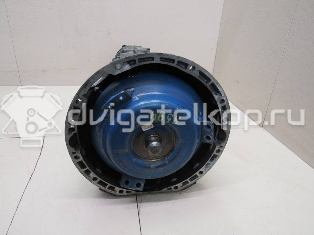 Фото Контрактная (б/у) АКПП для Mercedes-Benz C-Class / Glk-Class X204 272 л.с 24V 3.5 л M 272.971 (M272 E35) бензин 2042706100 {forloop.counter}}